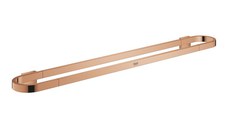 Suport prosop Grohe Selection 60cm  warm sunset
