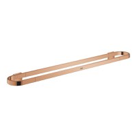 Suport prosop Grohe Selection 60cm  warm sunset - 1