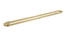 Suport prosop Grohe Selection 80cm  brushed cool sunrise