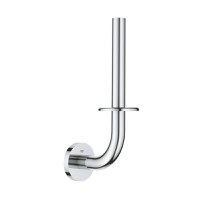 Suport rezerva hartie igienica Grohe Essentials  crom - 1