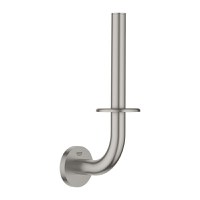 Suport rezerva hartie igienica Grohe Essentials  supersteel - 1