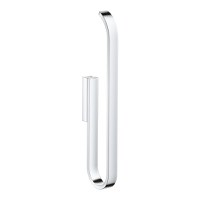 Suport rezerva hartie igienica Grohe Selection  crom - 1