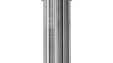 Suspensie Kartell by Laufen Rifly design Ludovica & Roberto Palomba  LED 10W  h30cm  crom metalizat