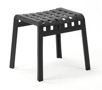 Taburet exterior Nardi Poggio antracit - 1