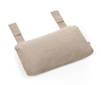 Tetiera pentru fotoliu exterior Nardi Folio  bej lino - 1