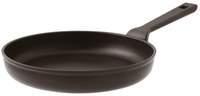 Tigaie Sambonet Titan Pro Double 30cm  inductie  negru - 1