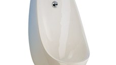 Urinal Sanela Domino SLP 17 cu actionare electronica alimentare la retea