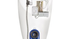 Urinal Sanela Golem SLP 19RZ cu actionare electronica  senzor radar  sursa alimentare integrata