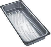 Vas inox perforat Franke Mythos MYX  158x416 mm - 1