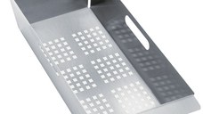 Vas perforat Franke Maris 32.5x15x8cm  inox