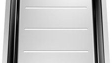 Vas perforat pentru chiuveta Blanco Andano 417x197mm  inox