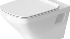 Vas WC suspendat Duravit Durastyle Rimless 54x37cm