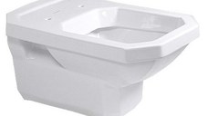 Vas WC suspendat Duravit seria 1930 35.5x58cm