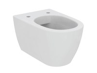 Vas wc suspendat Ideal Standard i.life O HydroTwist  34x53cm  alb - 1