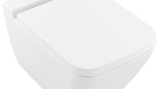 Vas WC suspendat Villeroy & Boch Finion 56x37cm  DirectFlush  Alb Alpin