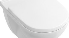 Vas WC suspendat Villeroy & Boch O.Novo 56x36cm  Alb Alpin