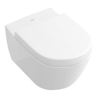 Vas WC suspendat Villeroy & Boch Subway 2.0 DirectFlush - 1
