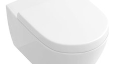 Vas WC suspendat Villeroy & Boch Subway 2.0 DirectFlush