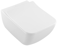 Vas WC suspendat Villeroy & Boch Venticello DirectFlush - 1
