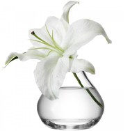 Vaza LSA International Flower Sprig h11cm - 1