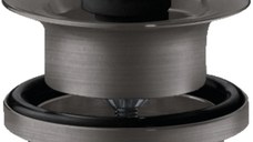 Ventil lavoar Hansgrohe Push-Open DN32  negru periat