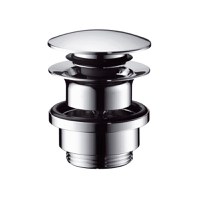 Ventil lavoar Hansgrohe Push-Open DN32 - 1