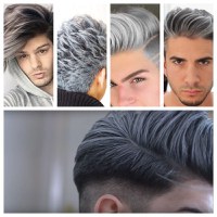 Ceară de păr colorantă, Professional, Sevich, Grey, 120g - 6