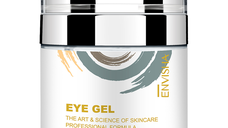 Crema pentru ochi, formula profesionala, Acid Hialuronic, Aloe Vera, Envisha, 50ml