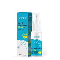 Spray inhibitor, incetinire crestere par, Sevich, 30ml - 1