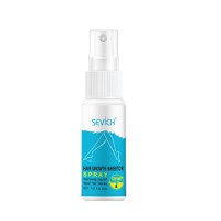 Spray inhibitor, incetinire crestere par, Sevich, 30ml - 2