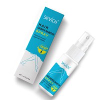 Spray inhibitor, incetinire crestere par, Sevich, 30ml - 3
