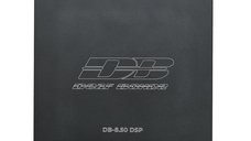 Amplificator Auto cu DSP Deaf Bonce DB-8.50 DSP, 8 canale ,400W, Bluetooth