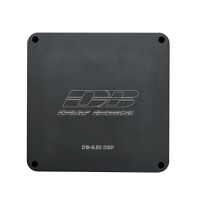 Amplificator Auto cu DSP Deaf Bonce DB-8.50 DSP, 8 canale ,400W, Bluetooth - 1