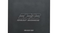 Amplificator Auto cu DSP Deaf Bonce DB-8.50 DSP, 8 canale ,400W, Bluetooth