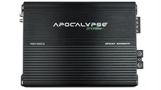 Amplificator Auto Deaf Bonce Apocalypse ASA-1000.2, 2 canale, 1000W
