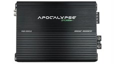 Amplificator Auto Deaf Bonce Apocalypse ASA-1000.2, 2 canale, 1000W