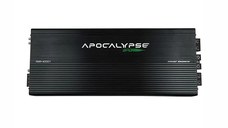 Amplificator Auto Deaf Bonce Apocalypse ASA-4000.1, monobloc, 4000W