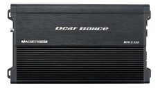 Amplificator Auto Deaf Bonce Machete MFA-2.520, 2 Canale, 1500w