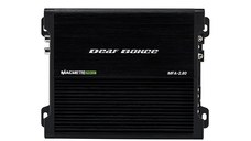 Amplificator Auto Deaf Bonce Machete MFA-2.80, 2 canale, 240W
