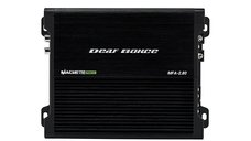 Amplificator Auto Deaf Bonce Machete MFA-2.80, 2 canale, 240W