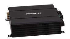 Amplificator Auto ForX XDQ-80.4D, 4 CANALE, 260W