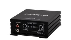 Amplificator Auto ForX XQ-4A, 4 CANALE, 200W