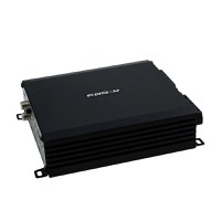 Amplificator Auto ForX XQ-500.1D, Monobloc, 530W - 1