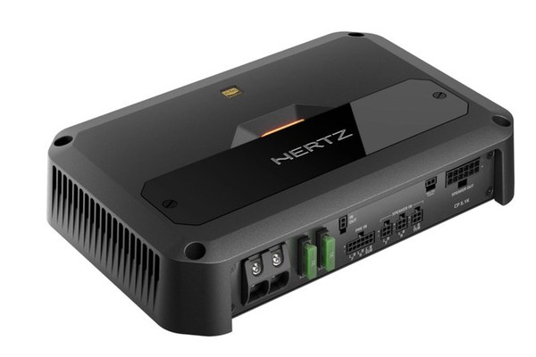 Amplificator auto HERTZ CENTO CP 5.1K, 5 canale, 1030W