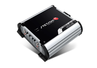 Amplificator auto STETSOM HL 1200.4 - 2, 4 canale, 1280W - 1