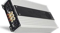 Amplificator Auto Zapco ST-4X SQ III, 4 canale, 280W