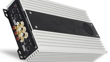 Amplificator Auto Zapco ST-4X SQ III, 4 canale, 280W