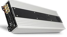 Amplificator Auto Zapco ST-6X SQ III, 6 canale, 600W