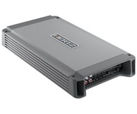 Amplificator Marine Hertz HCP 5 MD 24V, 5 canale, 1500W RMS - 1