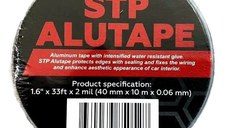 Banda de aluminium STP Alutape